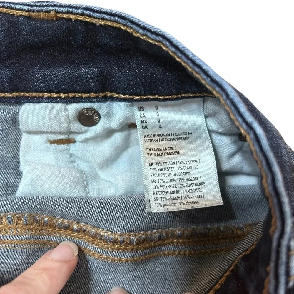 american eagle